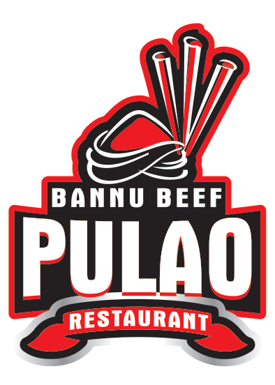 Bannu Beef Pulao Restaurant official logo